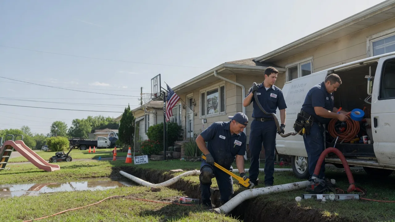 Toilet Installation in Rush Hill, MO near me